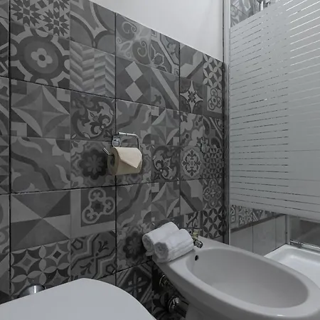 Apartman Espinasse Milánó