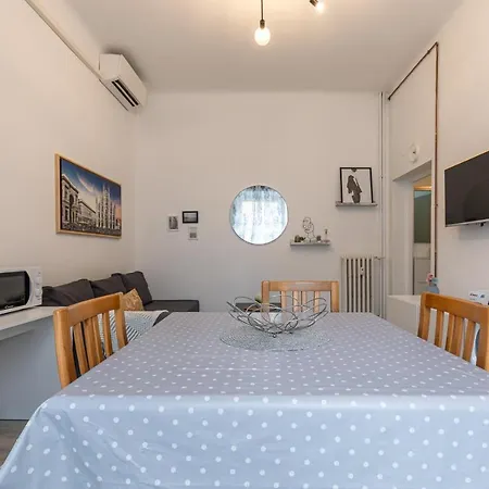 Espinasse Apartman