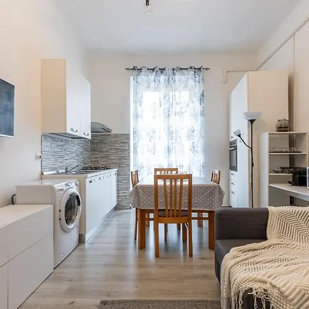 Apartman Espinasse